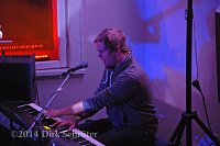 Bild: Tango und Jazz