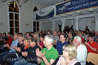 Bild: Tango und Jazz