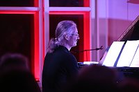 Bild: Tango und Jazz
