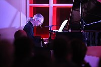 Bild: Tango und Jazz