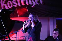 Bild: Tango und Jazz