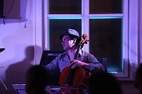 Bild: Tango und Jazz