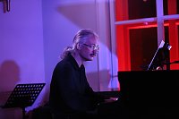 Bild: Tango und Jazz