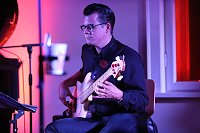 Bild: Tango und Jazz