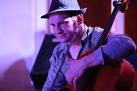 Bild: Tango und Jazz