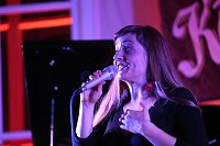 Bild: Tango und Jazz