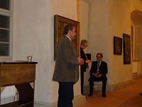 Bild: Hendrich-Ausstellung er&ouml;ffnet