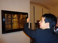 Bild: Hendrich-Ausstellung er&ouml;ffnet