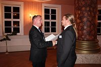 Bild: WAGO- Stiftung ehrt die 13 besten Auszubildenden