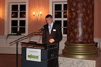 Bild: WAGO- Stiftung ehrt die 13 besten Auszubildenden