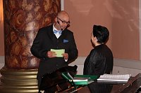 Bild: WAGO- Stiftung ehrt die 13 besten Auszubildenden