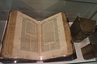 Bild: Die Himmelgartenbibliothek kehrt zur&uuml;ck