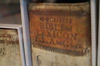 Bild: Die Himmelgartenbibliothek kehrt zur&uuml;ck