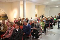 Bild: Die Himmelgartenbibliothek kehrt zur&uuml;ck