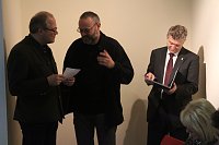 Bild: Die Himmelgartenbibliothek kehrt zur&uuml;ck