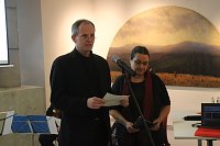 Bild: Die Himmelgartenbibliothek kehrt zur&uuml;ck