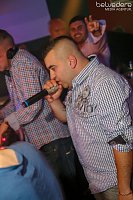 Bild: Party im Nordh&auml;user Sax