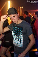 Bild: Party im Nordh&auml;user Sax