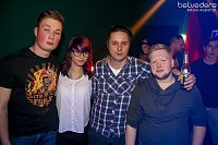 Bild: Party im Nordh&auml;user Sax