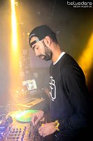 Bild: Party im Nordh&auml;user Sax