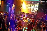 Bild: Party im Nordh&auml;user Sax