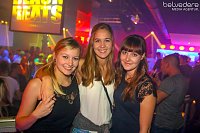 Bild: Party im Nordh&auml;user Sax