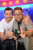 Bild: Party im Nordh&auml;user Sax