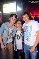 Bild: Party im Nordh&auml;user Sax