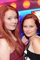 Bild: Party im Nordh&auml;user Sax