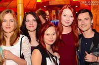 Bild: Party im Nordh&auml;user Sax