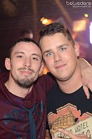 Bild: Party im Nordh&auml;user Sax