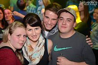 Bild: Party im Nordh&auml;user Sax