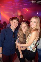 Bild: Party im Nordh&auml;user Sax