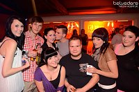 Bild: Party im Nordh&auml;user Sax