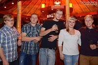 Bild: Party im Nordh&auml;user Sax