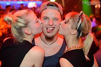 Bild: Party im Nordh&auml;user Sax