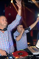 Bild: Party im Nordh&auml;user Sax