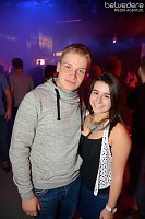 Bild: Party im Nordh&auml;user Sax
