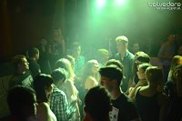Bild: Party im Nordh&auml;user Sax