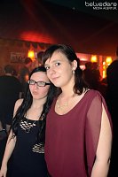 Bild: Party im Nordh&auml;user Sax