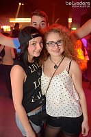 Bild: Party im Nordh&auml;user Sax