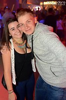 Bild: Party im Nordh&auml;user Sax