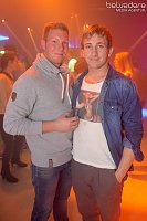 Bild: Party im Nordh&auml;user Sax