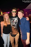 Bild: Party im Nordh&auml;user Sax