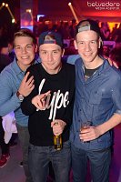 Bild: Party im Nordh&auml;user Sax