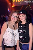 Bild: Party im Nordh&auml;user Sax