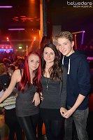 Bild: Party im Nordh&auml;user Sax