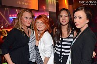 Bild: Party im Nordh&auml;user Sax