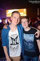 Bild: Party im Nordh&auml;user Sax