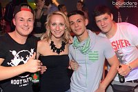 Bild: Party im Nordh&auml;user Sax